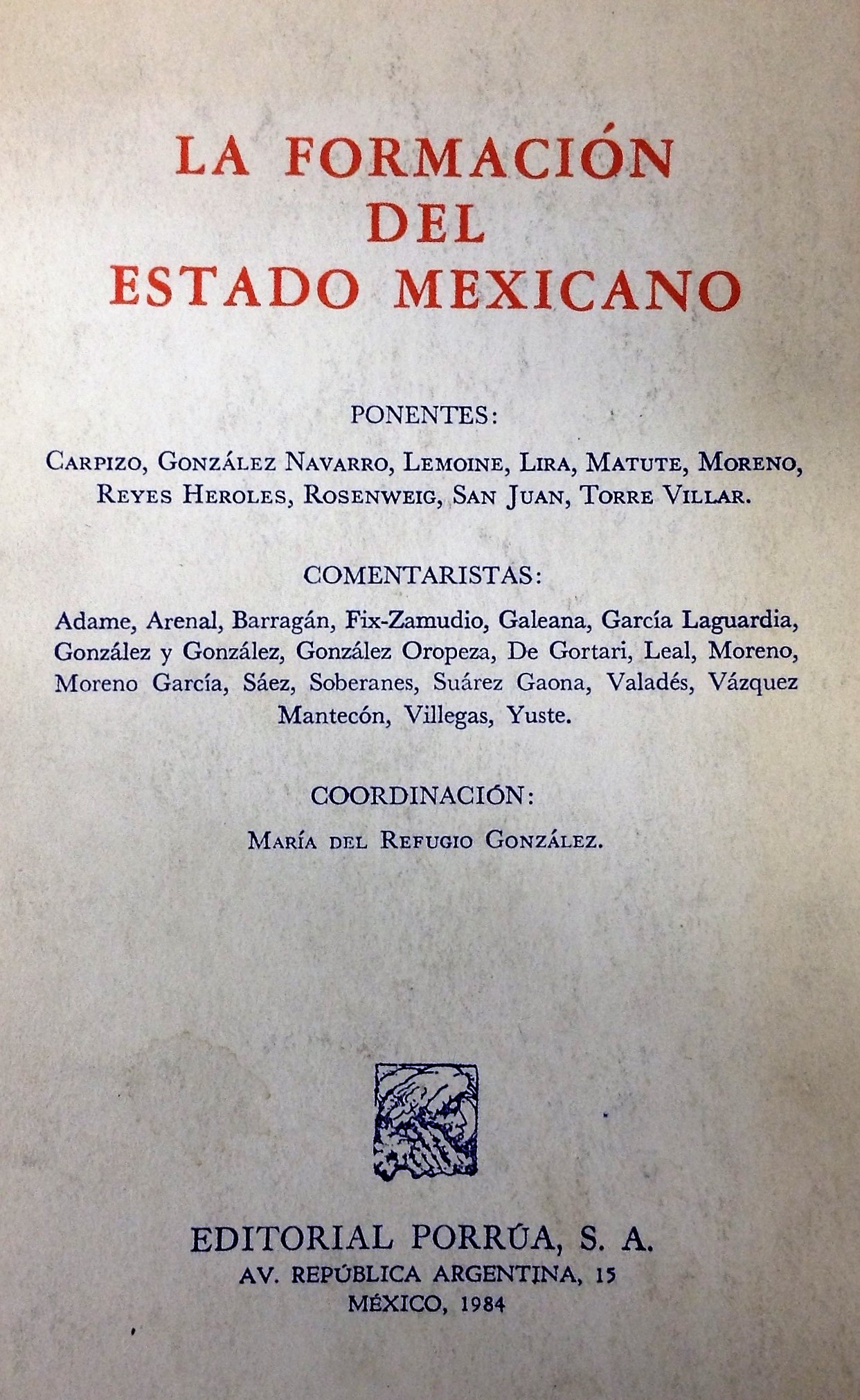 Libro
